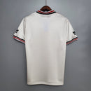 Manchester United III 1985 Homem (Retro)