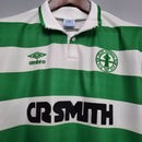 Celtic I 87/89 Hombre (Retro)