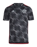 Camiseta Flamengo IlI 24/25 Hombre