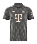 Camiseta Bayern Múnich Illl 24/25 Hombre