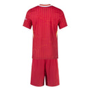 Iiverpool I 24/25 Conjunto Infantil