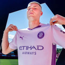Girona Away Shirt 24/25 Men