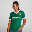 Palmeiras 25/26 I Camiseta - Mujer