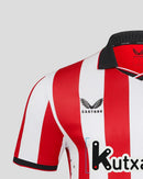 Athletic Bilbao 25/26 I Home Shirt - Fan Version