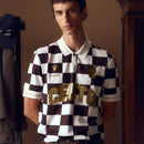 AD Ceuta FC 25/26 Home Jersey - Men