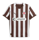 FC St. Pauli Home Jersey 2025/26 - Fan Version
