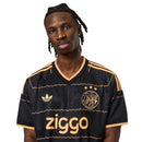 Camiseta Ajax Visitante 2026/27 - Versión Fan