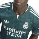 Camiseta Real Madrid Visitante 2026/27 - Versión Jugador