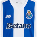 Camiseta Porto Titular 2026/27 - Versión Fan