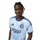 Camisola Ajax Terceiro Equipamento 2026/27 - Versão Adepto