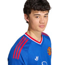 Camiseta Manchester United Visitante 2026/27 - Versión Fan