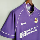 Tottenham I 1998 Hombre (Retro)