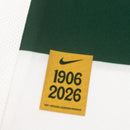 Camiseta Sporting Titular 2026/27 - Versión Fan