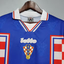 Croacia I 1998 Hombre (Retro)