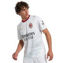 Camiseta AC Milan Visitante 2026/27 - Versión Fan