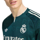 Real Madrid Away Jersey 2026/27 - Fan Version