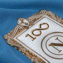 Napoli Home Jersey 2026/27 - Fan Version