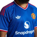 Camiseta Manchester United Visitante 2026/27 - Versión Jugador