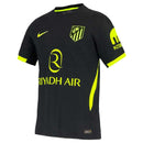 Camiseta Atlético de Madrid Visitante 2026/27 - Versión Fan