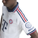 Bayern Munich Away Jersey 2026/27 - Fan Version