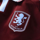 Camiseta Aston Villa Titular 2026/27 - Versión Fan