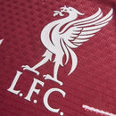 Camiseta Liverpool Titular 2026/27 - Versión Jugador