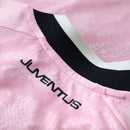 Camiseta Juventus Visitante 2026/27 - Versión Fan