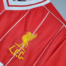 Liverpool I 1984 Homem (Retro)