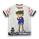 Japan Conan Special Edition Camiseta 2025