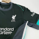 T-shirt Liverpool II 24/25 Homem