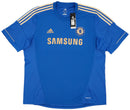 Camiseta Chelsea I 12/13 Hombre (Retro)