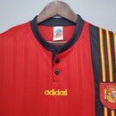 España I 96 Hombre (Retro)