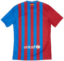Barcelona 21/22 Men