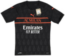 Milan IIIl 21/22 Hombre