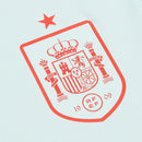 Camiseta De Entrenamiento España 24/25 Hombre