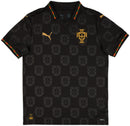 2025-26 Portugal Eusebio Edition Shirt