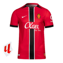 Men's Mallorca Home Jersey 2025/26