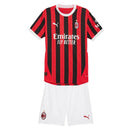 Milan I 24/25 Conjunto Criança