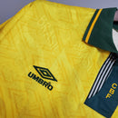 Brazil I 91/93 Men (Retro)