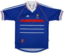 Francia I 98/99 Hombre (Retro)