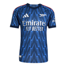 Arsenal 25/26 Il Local Camiseta - Versión Aficionado
