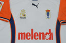 Real Oviedo Melendi I 00/01 (Retro) Men