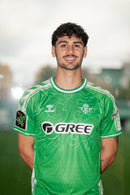Camiseta Real Betis Año Nuevo 24/25 Hombre