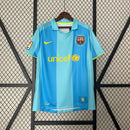 Camisola Barcelona III 07/08 Homem (Retro)