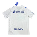 Al Hilal SFC 25/26 Home Kit - Fan Version