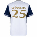 Tottenham 24/25 Europa League Champion - Versión Aficionado