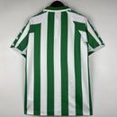 Camiseta Real Betis I 00/01 Hombre (Retro)