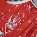 Liverpool F.C. 1989 Men's Retro