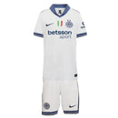 Inter De Milan Il 24/25 Conjunto Infantil