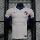 Chelsea Third Shirt 24/25Men's (Player Version)